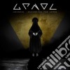 Grendel - Ascending The Abyss cd