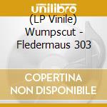 (LP Vinile) Wumpscut - Fledermaus 303 lp vinile