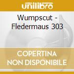Wumpscut - Fledermaus 303 cd