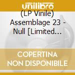 (LP Vinile) Assemblage 23 - Null [Limited Edition] vinile