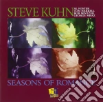 Steve Kuhn - Seasons Of Romance cd