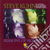 Steve Kuhn - Seasons Of Romance cd