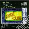 Ralph Simon & Magic Club - Music For The Millenium cd