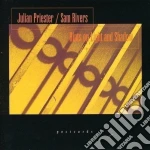 Jilian Priester & Sam Rivers - Hints On Light And Shadow cd