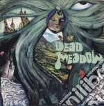 (LP Vinile) Dead Meadow - Dead Meadow vinile