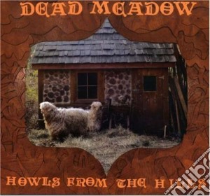 (LP VINILE) Howls from the hills lp vinile di Meadow Dead