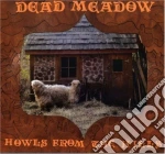 (LP VINILE) Howls from the hills cd