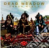 Dead Meadow - Three Kings (Cd+Dvd) cd