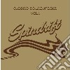 Spindrift - Classic Soundtracks cd