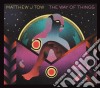 Matthew J. Tow - Way Of Things cd