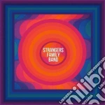 Strangers Family Ban - Strangers Family Band cd