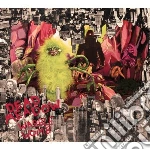 (LP VINILE) Warble womb cd