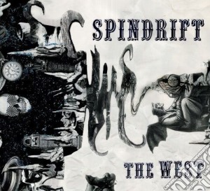 (LP Vinile) Spindrift - West lp vinile di Spindrift