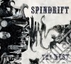 (LP Vinile) Spindrift - West cd