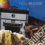 Dead Meadow - Nothing They Need cd