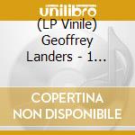(LP Vinile) Geoffrey Landers - 1 By 1 lp vinile di Geoffrey Landers