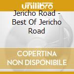 Jericho Road - Best Of Jericho Road cd