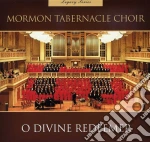 Mormon Tabernacle Choir - O Divine Redeemer cd