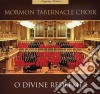 Mormon Tabernacle Choir - O Divine Redeemer cd