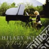Hilary Weeks - If I Only Had Today cd