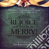 Mormon Tabernacle Choir: Rejoice & Be Merry cd