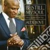 Alex Boye - Be Still My Soul: Classic Hymns & Folk Songs cd