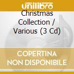 Christmas Collection / Various (3 Cd) cd