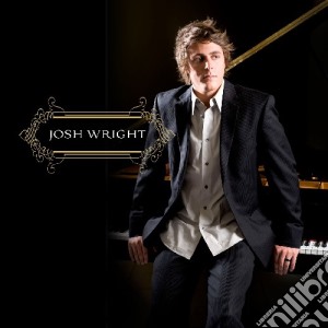 Josh Wright - Josh Wright cd musicale di Josh Wright