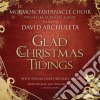 David Archuleta & Mormon Tabernacle Choir - Glad Christmas Tidings cd