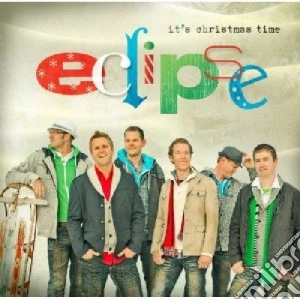 Eclipse - It's Christmas Time cd musicale di Eclipse
