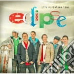 Eclipse - It's Christmas Time cd