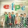 Eclipse - It's Christmas Time cd