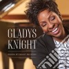 Gladys Knight - Where My Heart Belongs cd