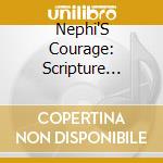 Nephi'S Courage: Scripture Songs For Kids cd