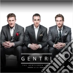 Gentri - Gentri cd