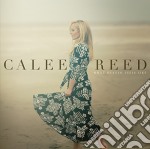 Calee Reed - What Heaven Feels Like
