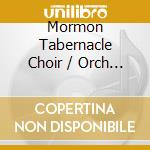 Mormon Tabernacle Choir / Orch - Keep Christmas With You cd