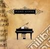 Rebecca Pacheco - Piano Hymns cd