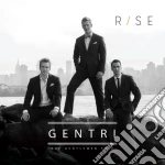 Gentri - Rise cd