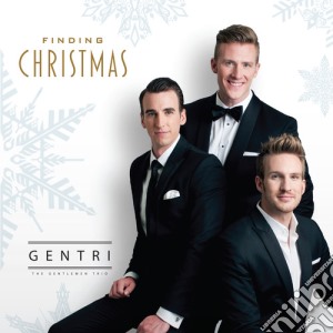 Gentri - Finding Christmas cd musicale di Gentri