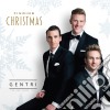 Gentri - Finding Christmas cd