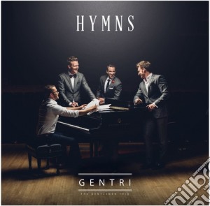 Gentri - Hymns cd musicale di Gentri