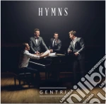 Gentri - Hymns cd