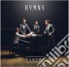 Gentri - Hymns cd
