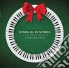 Jose Cabrera - O Come All Ye Faithful: A Piano Christmas cd