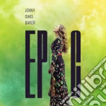 Jenny Oaks Baker - Epic cd