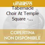 Tabernacle Choir At Temple Square - Christmas Day In The Morning cd