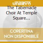 The Tabernacle Choir At Temple Square Orchestra At Temple Square Lea Salonga - Season Of Light - Christmas With The Tabernacle Choir & Orchestra At Te cd