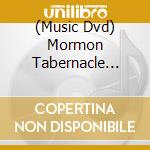 (Music Dvd) Mormon Tabernacle Choir - America'S Choir cd
