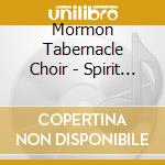 Mormon Tabernacle Choir - Spirit Of America cd
